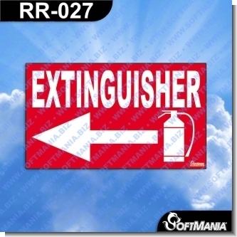 Read full article Premade Sign - EXTINGUISHER VERSION 06 Read full article Premade Sign - EXTINGUISHER VERSION 06