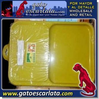 Lee el articulo completo TABLA DE PICAR CON RECEPTACULO - MP08 - DOCENA AL POR MAYOR