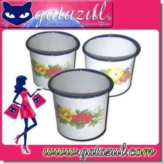 Lee el articulo completo JARRITO PEQUENO DE LOZA BLANCA CON DISENO FLOREADO 7 CENTIMETROS ALTURA Lee el articulo completo JARRITO PEQUENO DE LOZA BLANCA CON DISENO FLOREADO 7 CENTIMETROS ALTURA