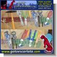 XEN00003: Toy Tool Kit - K330 - Dozen Wholesale