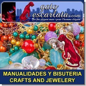 Read full article CRAFTS, SEWING AND JEWELERY