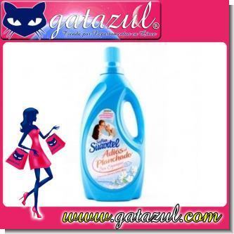 Read full article FABRIC SOFTENER SUAVITEL 225 GRAMS Read full article FABRIC SOFTENER SUAVITEL 225 GRAMS