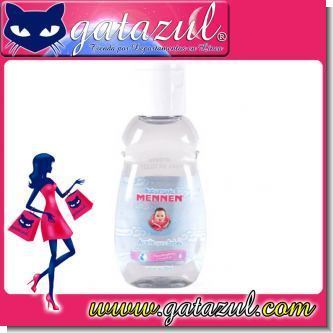 Read full article MINERAL OIL FOR BABIES BRAND MENEN 100 GRAMS