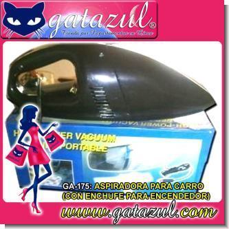 Read full article CAR VACUUM CLEANER (WITH LIGHTER PLUG) Read full article CAR VACUUM CLEANER (WITH LIGHTER PLUG)