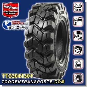 Lee el articulo completo LLANTA RADIAL PARA VEHICULO BACKHOE MARCA CAMSO MEDIDA  12X16.5 (305/70D16.5) MODELO SKS753 12PR