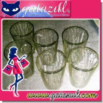 Lee el articulo completo VASO LISO 15 CENTIMETROS DE ALTURA