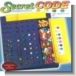 GE20121620: Board Game Secret Code (20x26 Centimeters)