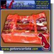 XEN00098: Plastic Bag for the Beach - 7366 - Dozen Wholesale