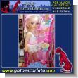 XEN00014: Top Model Maylla Doll - 2115m - Dozen Wholesale