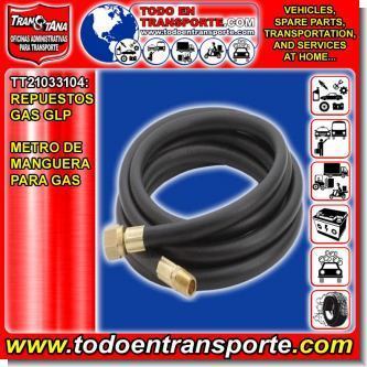 Read full article SPARE PARTS GAS LPG - HOSE METER FOR GAS Read full article SPARE PARTS GAS LPG - HOSE METER FOR GAS