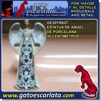 Lee el articulo completo ESTATUA DE ANGEL DE PORCELANA DE 30 CENTIMETROS Lee el articulo completo ESTATUA DE ANGEL DE PORCELANA DE 30 CENTIMETROS