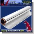 GEPOV275: Aluminum Kitchen Paper Spare Roll - Dozen Wholesale