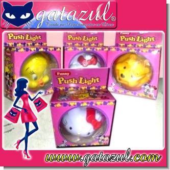 Read full article NIGHT LAMP FOR CHILDREN WITH CARTOON FACE