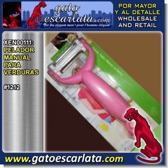 Read full article MANUAL PEELER FOR VEGETABLES - 1212