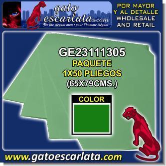 Read full article BRISTOL GREEN CARDBOARD 65X79 CENTIMETERS BRAND BUHO - 100 SHEETS PACK