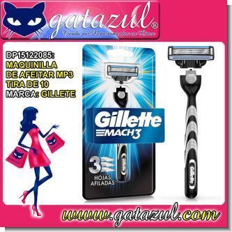 Read full article RAZOR GUILLETE MP3 STRIP OF 10 Read full article RAZOR GUILLETE MP3 STRIP OF 10