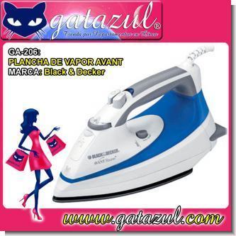 Read full article STEAM IRON AVANT