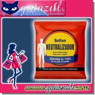 Lee el articulo completo TALCO MEDICADO MARCA NEUTRODOR 100 GRAMOS Lee el articulo completo TALCO MEDICADO MARCA NEUTRODOR 100 GRAMOS