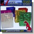 GEPOV045: Medium Size Gift Bag - Dozen Wholesale