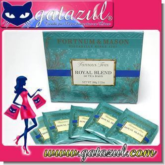 Lee el articulo completo MEZCLA DE TE ROYAL CAJA DE 24 BOLSITAS Lee el articulo completo MEZCLA DE TE ROYAL CAJA DE 24 BOLSITAS