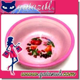 Lee el articulo completo TAZON PLASTICO GRANDE PARA FRUTAS