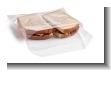 DP151220232: Bolsas para Sandwich Polipak Caja de 12 Unidades