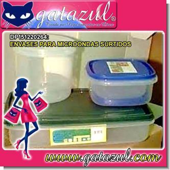Read full article ASSORTED MICROWAVE CONTAINERS Read full article ASSORTED MICROWAVE CONTAINERS