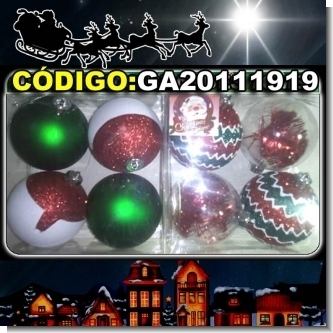 Read full article CHRISTMAS DECORATIONS - BIG GLOSSY BALLS 7 CENTIMETER Read full article CHRISTMAS DECORATIONS - BIG GLOSSY BALLS 7 CENTIMETER