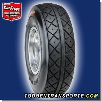 Read full article RADIAL TIRE FRONT RIN FOR VEHICLE QUAD BIKE BRAND DURO SIZE 25X8 X12 MODEL DI2014