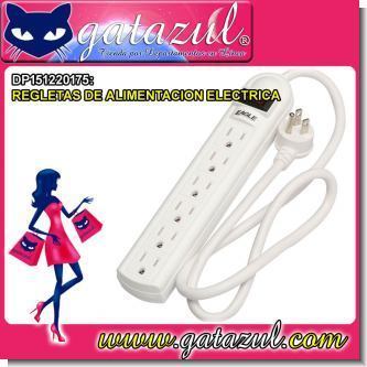 Read full article ELECTRIC POWER STRIPS Read full article ELECTRIC POWER STRIPS