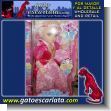 XEN00015: Princesa Maylla Doll - 2115m - Dozen Wholesale