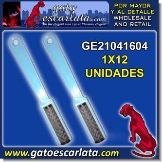 Lee el articulo completo LIMA PARA PIES ESTILO 02 - PAQUETE DE 12 UNIDADES Lee el articulo completo LIMA PARA PIES ESTILO 02 - PAQUETE DE 12 UNIDADES