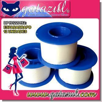 Read full article STICKING PLASTER 12 UNITS