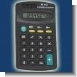 GEPOV079: School Calculator Model 402kk
