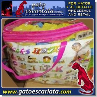 Lee el articulo completo MALETIN CON LEGOS DE JUGUETE - 3306 - DOCENA AL POR MAYOR Lee el articulo completo MALETIN CON LEGOS DE JUGUETE - 3306 - DOCENA AL POR MAYOR