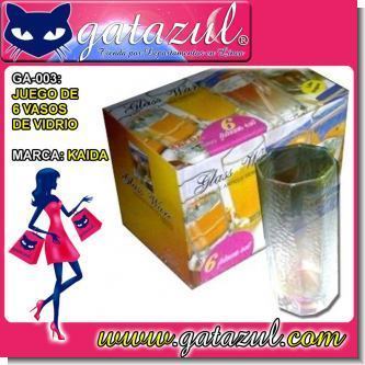Read full article SET OF 6 GLASSES Read full article SET OF 6 GLASSES