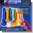GE21041202: Nylon Rope to Hang Clothes 10 Meters Long- 12 Packs with 12 Ropes Each