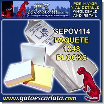 Read full article QUICK PAPER NOTEPADS FOR TAKING ORDERS - 48 UNITS Read full article QUICK PAPER NOTEPADS FOR TAKING ORDERS - 48 UNITS