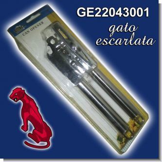 Read full article METAL FRAME MANUAL CAN OPENER 22 CENTIMETERS - DOZEN WHOLESALE Read full article METAL FRAME MANUAL CAN OPENER 22 CENTIMETERS - DOZEN WHOLESALE