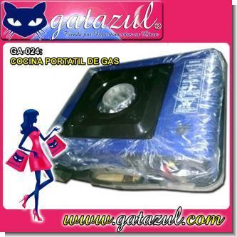 Lee el articulo completo COCINA PORTATIL DE GAS Lee el articulo completo COCINA PORTATIL DE GAS