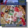 XEN00061: Plastic Food Tray - 6492 - Dozen Wholesale