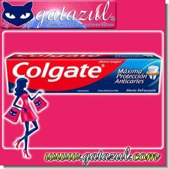 Lee el articulo completo CREMA DENTAL COLGATE CALCIO ROJA 50 GRAMOS Lee el articulo completo CREMA DENTAL COLGATE CALCIO ROJA 50 GRAMOS