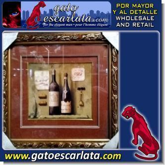 Read full article ARTISTIC PICTURE WINE DESIGN 50X50 CENTIMETERS