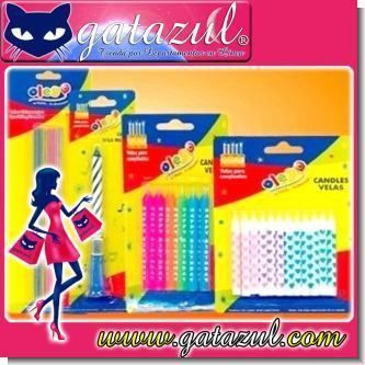 Read full article BIRTHDAY CANDLES