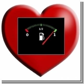 Read full article Details for filling the fuel tank of love II