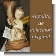 XEN00082: Beautiful Statue of Collection Angelito - 10046