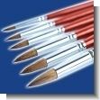 GEPOV220: Set of 6 Brushes - 12 Complete Sets