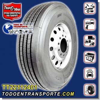 Lee el articulo completo LLANTA RADIAL PARA VEHICULO CAMION MARCA SUPERCARGO MEDIDA MODELO  SC216, LISO, 14PR