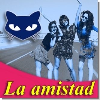 Lee el articulo completo La amistad es simplemente, invaluable Lee el articulo completo La amistad es simplemente, invaluable